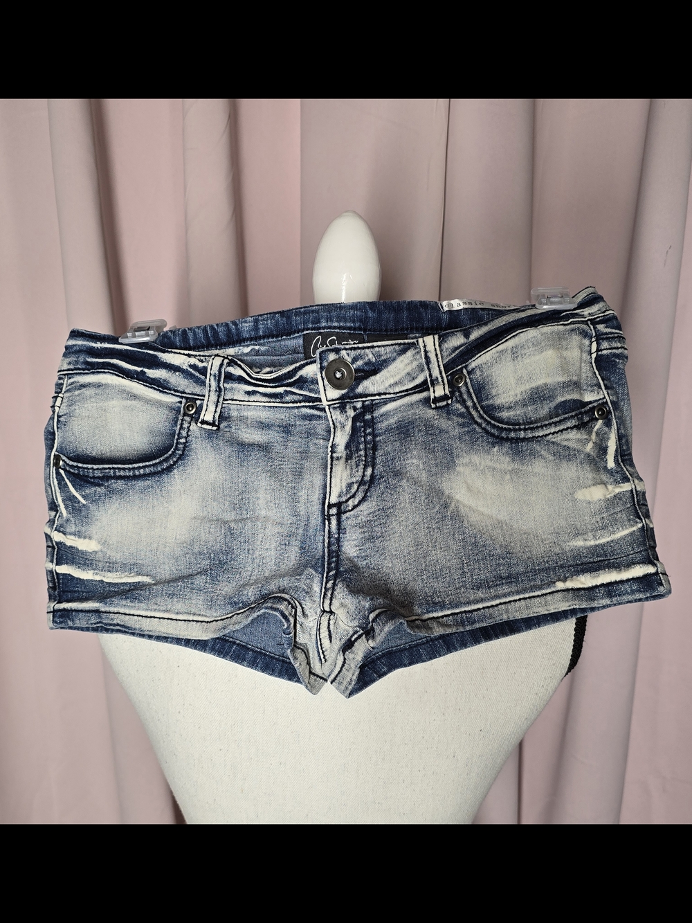 City Streets Shorts
